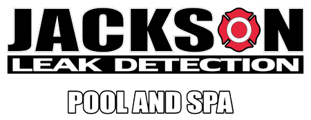 Jackson Leak Detection Pool and Spa